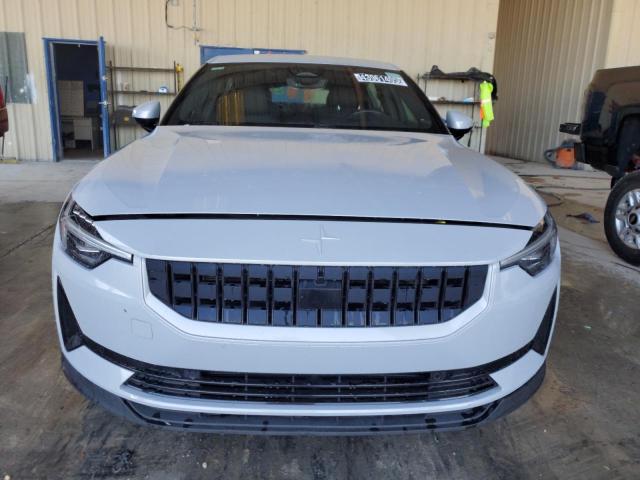Photo 5 from auction – 2023 POLESTAR 2 with VIN YSMEG3KAXPL124329