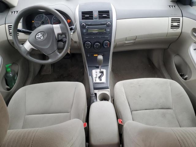 Photo 8 from auction – 2010 TOYOTA COROLLA BA with VIN 1NXBU4EE5AZ339948