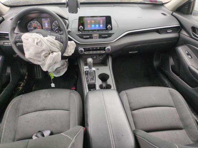 Photo 8 from auction – 2023 NISSAN ALTIMA S with VIN 1N4BL4BV2PN330869