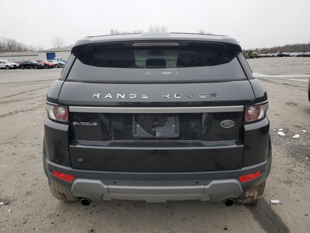 Photo 6 from auction – 2014 LAND ROVER RANGE ROVE with VIN SALVP2BG2EH879770