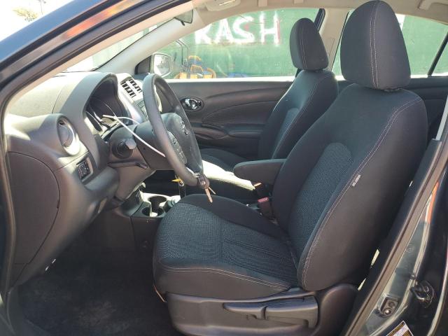 Photo 7 from auction – 2017 NISSAN VERSA S with VIN 3N1CN7AP4HL848953