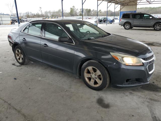Photo 4 from auction – 2015 CHEVROLET MALIBU LS with VIN 1G11B5SL8FF102390