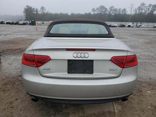 صورة رقم 6 من المزاد - 2013 AUDI A5 PREMIUM مع VIN WAUJFAFH3DN008816