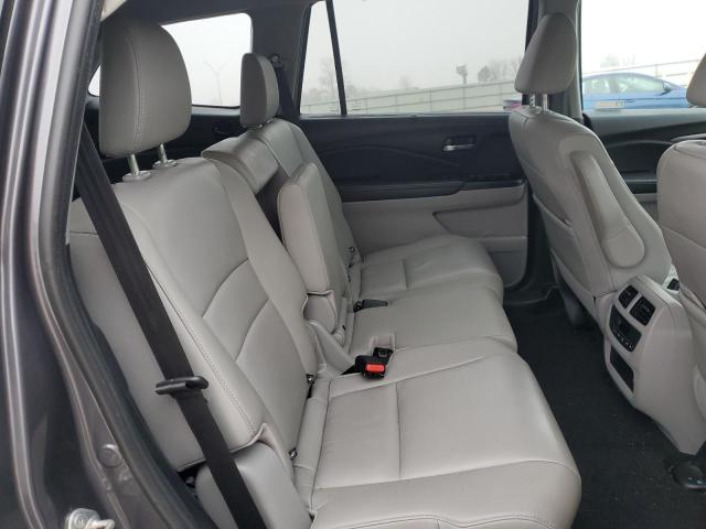Photo 11 from auction – 2019 HONDA PILOT EXL with VIN 5FNYF5H53KB024781
