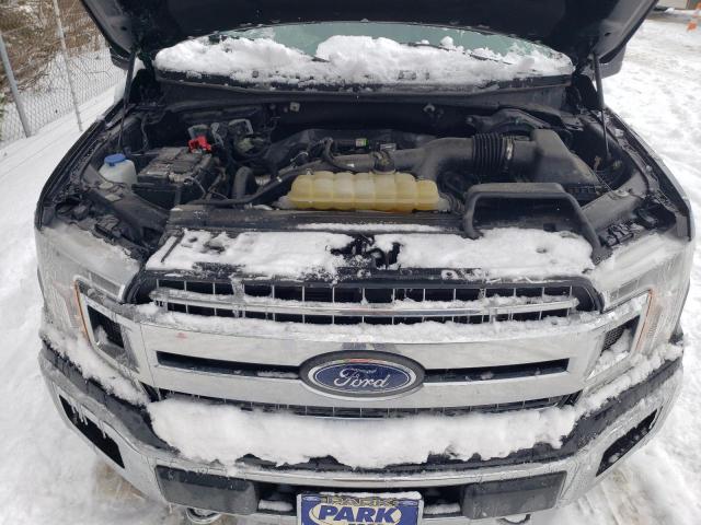 Photo 11 from auction – 2020 FORD F150 SUPER with VIN 1FTEW1EP4LFB29831