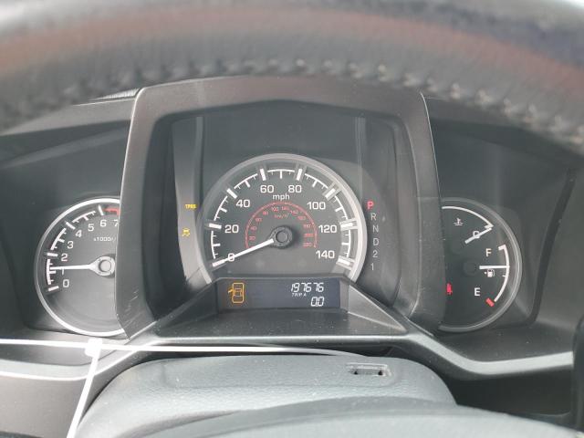 Photo 9 from auction – 2013 HONDA RIDGELINE with VIN 5FPYK1F7XDB017491