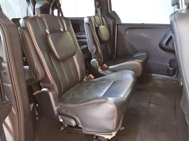 Photo 11 from auction – 2019 DODGE GRAND CARA with VIN 2C4RDGEG0KR769973