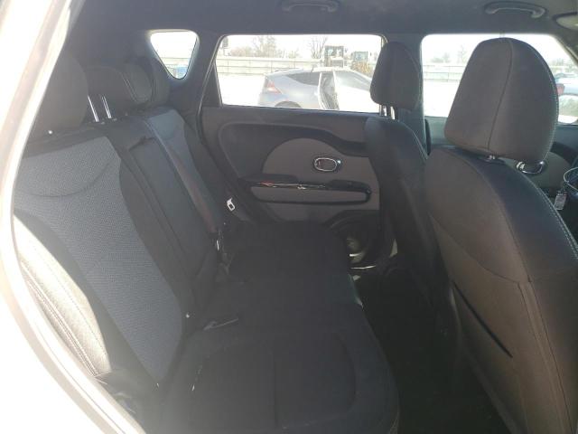 Photo 10 from auction – 2017 KIA SOUL + with VIN KNDJP3A56H7493620