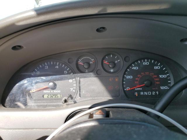 Photo 9 from auction – 2007 FORD RANGER with VIN 1FTYR10DX7PA38578