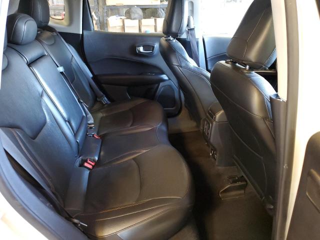 Photo 11 from auction – 2021 JEEP COMPASS LI with VIN 3C4NJDCB3MT586631