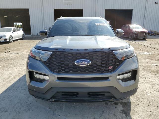 Photo 5 from auction – 2022 FORD EXPLORER S with VIN 1FM5K8GC7NGB90453