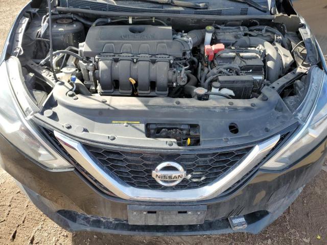 Photo 11 from auction – 2018 NISSAN SENTRA S with VIN 3N1AB7AP1JY340691