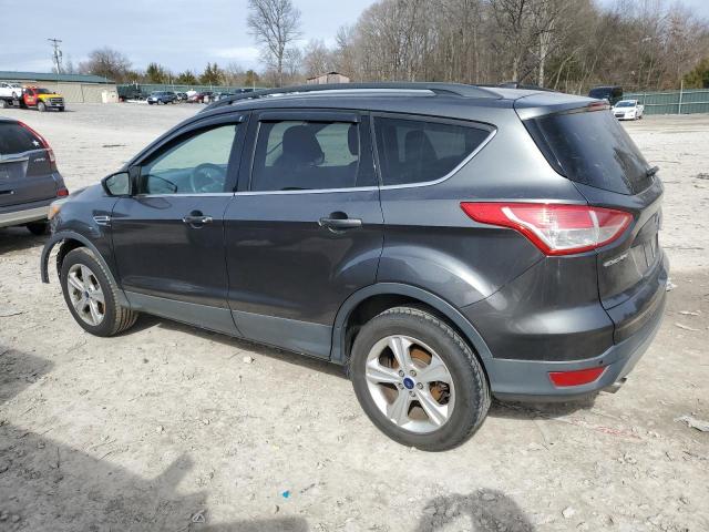 Photo 2 from auction – 2016 FORD ESCAPE SE with VIN 1FMCU9G94GUC68283