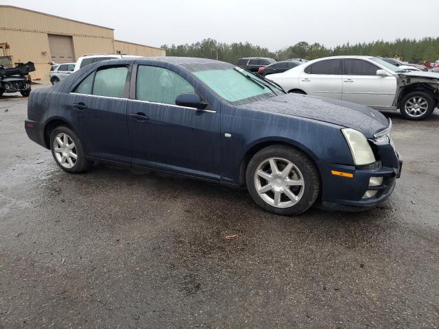 Photo 4 from auction – 2005 CADILLAC STS with VIN 1G6DW677150180475