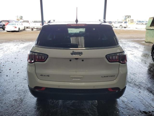 Photo 6 from auction – 2025 JEEP COMPASS LI with VIN 3C4NJDCN4ST510262