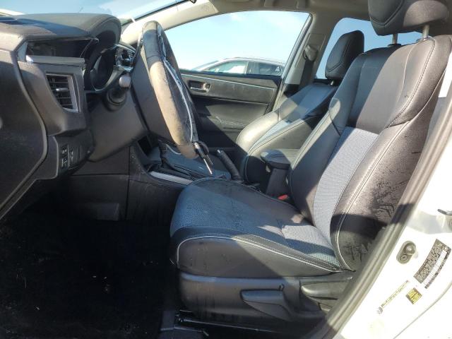 Photo 7 from auction – 2016 TOYOTA COROLLA L with VIN 2T1BURHE4GC529954