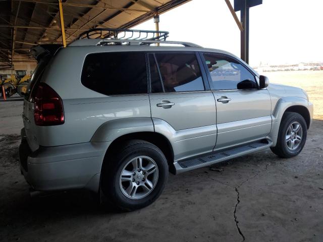 Photo 3 from auction – 2003 LEXUS GX 470 with VIN JTJBT20X230011804