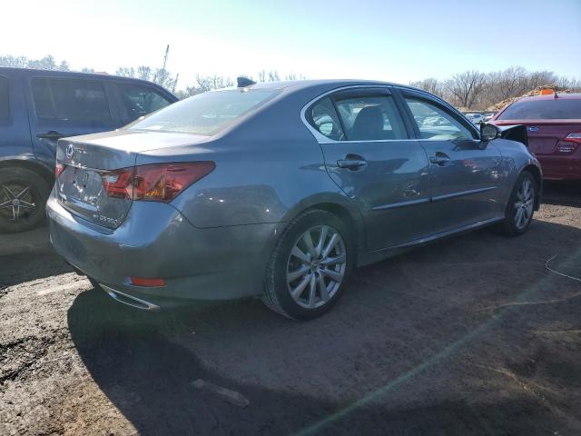 Снимка 3 от търг – 2015 LEXUS GS 350 с VIN JTHCE1BL4FA006705