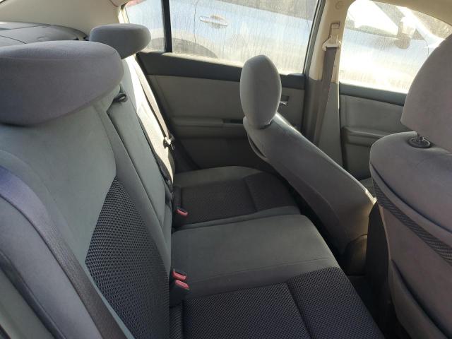 Photo 10 from auction – 2007 NISSAN SENTRA 2.0 with VIN 3N1AB61E57L653712