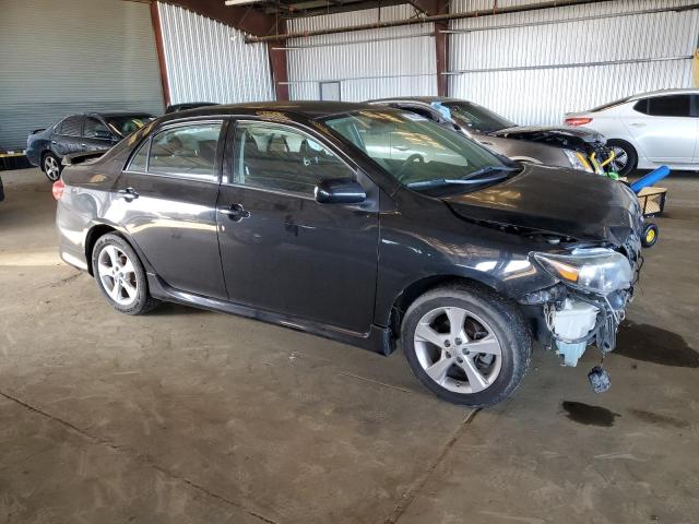 Снимка 4 от търг – 2013 TOYOTA COROLLA BA с VIN 2T1BU4EE1DC087461