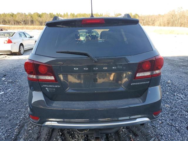 Photo 6 from auction – 2018 DODGE JOURNEY CR with VIN 3C4PDCGB8JT519636