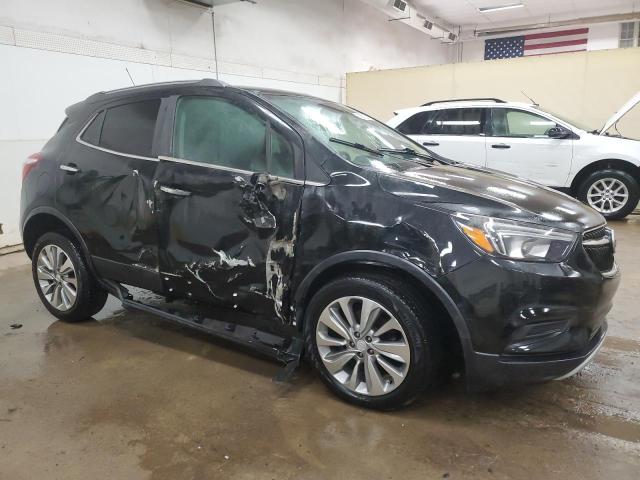 Photo 4 from auction – 2019 BUICK ENCORE PRE with VIN KL4CJESB5KB707764