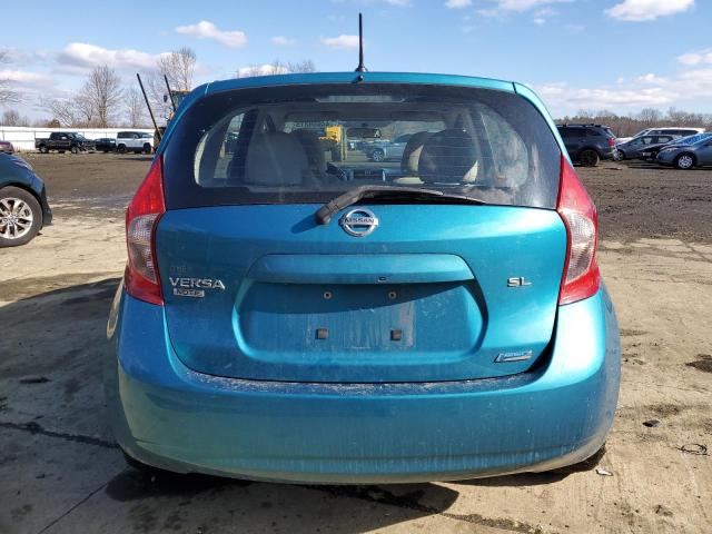 Photo 6 from auction – 2014 NISSAN VERSA NOTE with VIN 3N1CE2CP9EL399538
