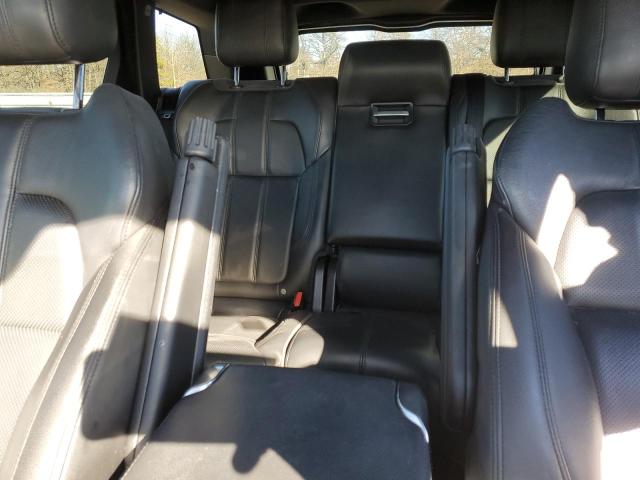 Photo 10 from auction – 2016 LAND ROVER RANGE ROVE with VIN SALWG2PF2GA123971