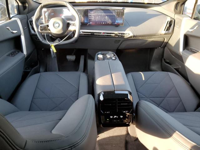 Photo 8 from auction – 2025 BMW IX XDRIVE5 with VIN WB523CF01SCT04234