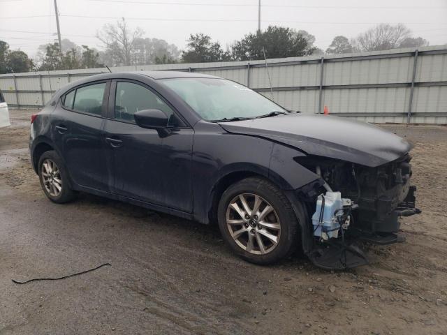 Photo 4 from auction – 2017 MAZDA 3 SPORT with VIN 3MZBN1K7XHM136605