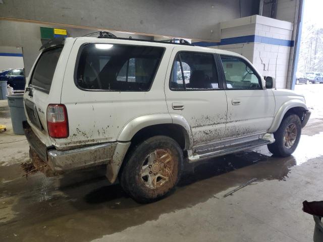 Photo 3 from auction – 2002 TOYOTA 4RUNNER SR with VIN JT3HN86R929061133