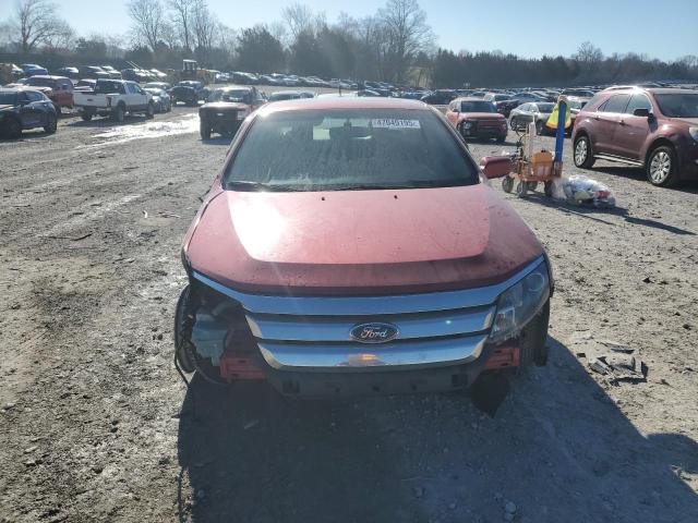 Photo 5 from auction – 2012 FORD FUSION SE with VIN 3FAHP0HA2CR293535