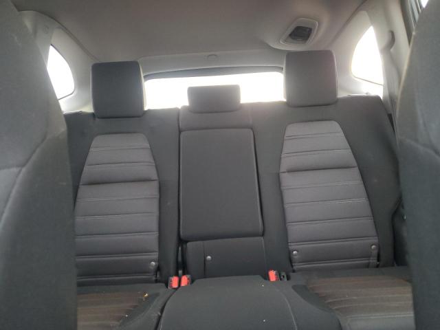 Photo 10 from auction – 2021 HONDA CR-V EX with VIN 5J6RW2H53ML010585