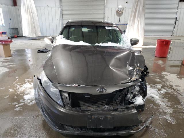Photo 5 from auction – 2012 KIA OPTIMA LX with VIN 5XXGM4A77CG022960