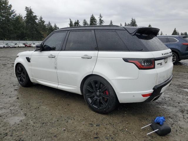 Снимка 2 от търг – 2019 LAND ROVER RANGE ROVE с VIN SALWS2SU2KA867440