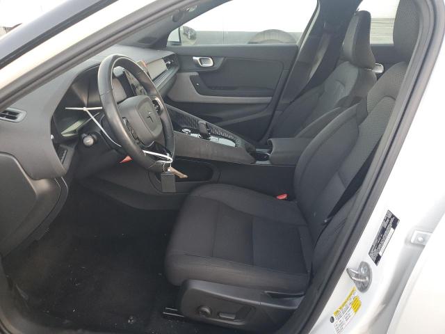 Photo 7 from auction – 2023 POLESTAR 2 with VIN YSMED3KA9PL139560