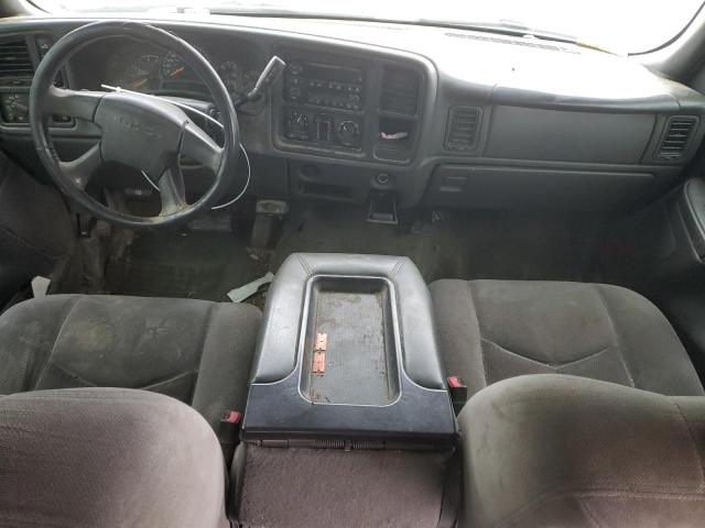 Photo 8 from auction – 2005 GMC SIERRA with VIN 1GTHK23295F857640
