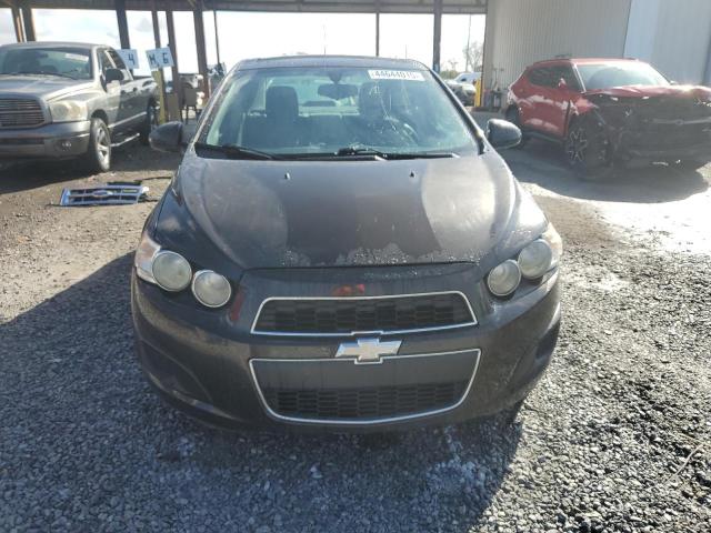 Photo 5 from auction – 2015 CHEVROLET SONIC LT with VIN 1G1JC5SH1F4187514