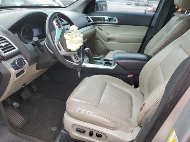 Zdjęcie 7 z aukcji – 2013 FORD EXPLORER X z VIN 1FM5K7D89DGB11695