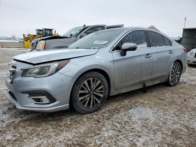 SUBARU LEGACY 2.5 2018 with VIN 4S3BNAF66J3044225 - Photo from auction