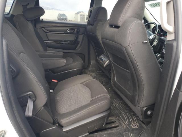 Photo 10 from auction – 2017 CHEVROLET TRAVERSE L with VIN 1GNKVGKD8HJ179100