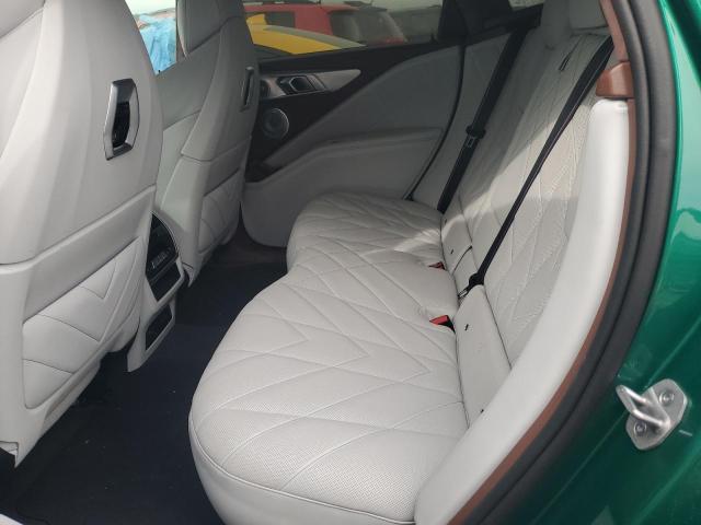 Photo 10 from auction – 2024 BMW XM with VIN 5YM23CS05R9V07202