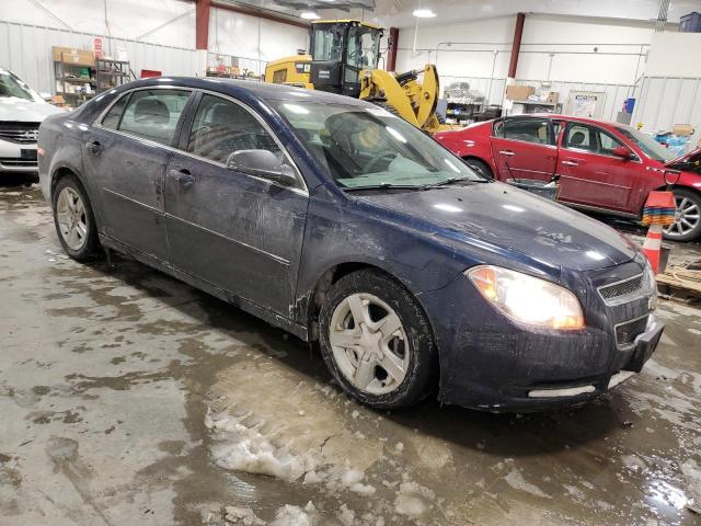 Photo 4 from auction – 2011 CHEVROLET MALIBU LS with VIN 1G1ZB5E15BF206987