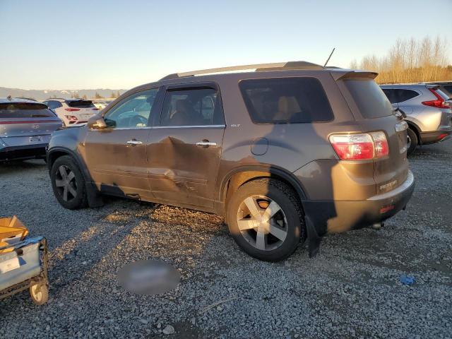 Photo 2 from auction – 2011 GMC ACADIA SLT with VIN 1GKKVSED2BJ329060