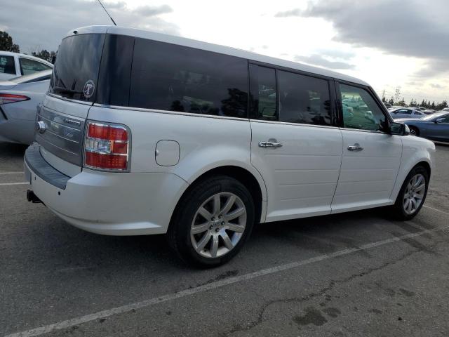 Photo 3 from auction – 2011 FORD FLEX LIMIT with VIN 2FMGK5DC2BBD32738