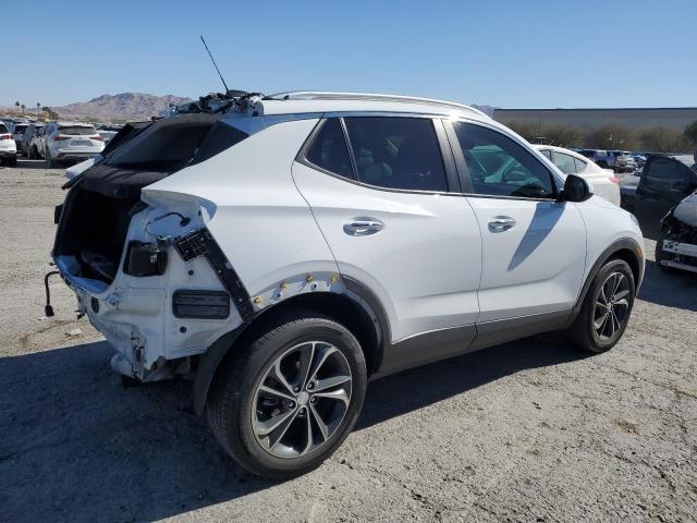 Photo 3 from auction – 2022 BUICK ENCORE GX with VIN KL4MMDS20NB107194