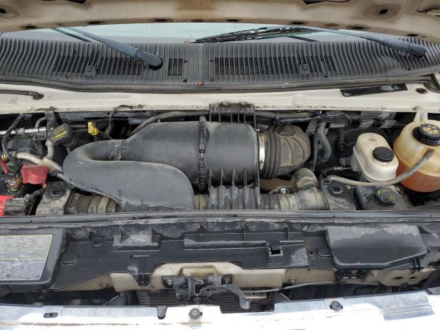Photo 11 from auction – 2009 FORD ECONOLINE with VIN 1FBNE31L59DA66684