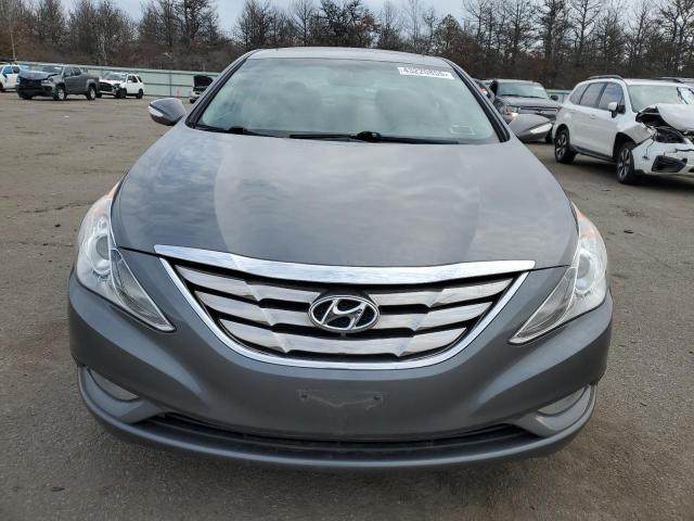 Photo 5 from auction – 2011 HYUNDAI SONATA SE with VIN 5NPEC4AC6BH142288