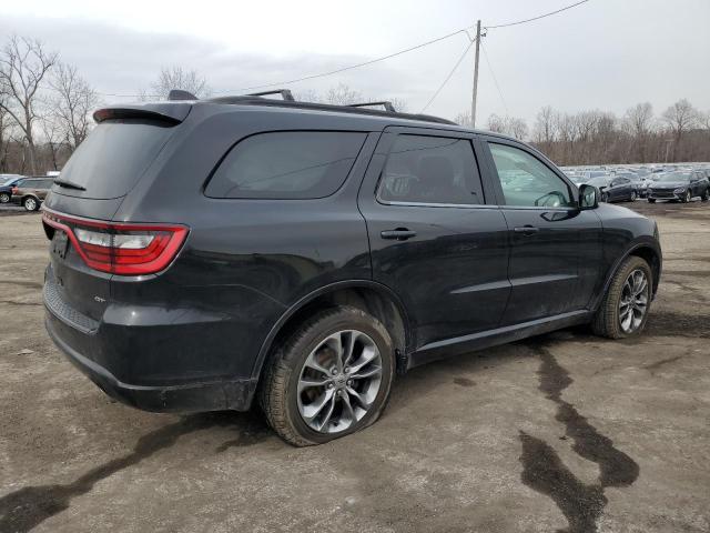 Снимка 3 от търг – 2020 DODGE DURANGO GT с VIN 1C4RDJDG3LC252742