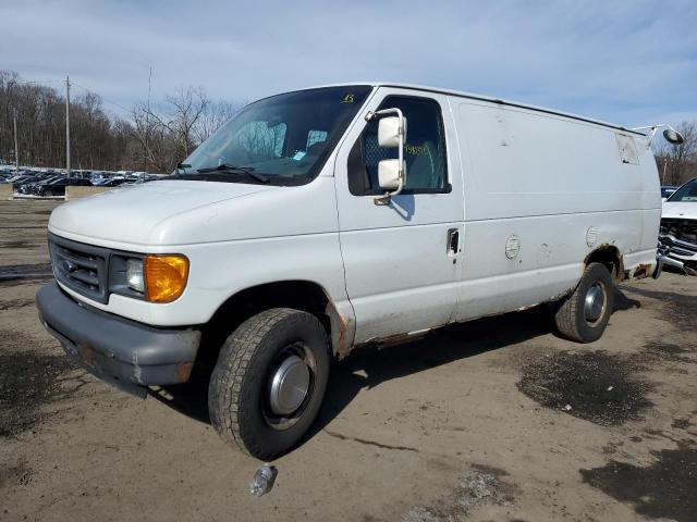 FORD ECONOLINE 2006 with VIN 1FTSS34L16HA63689 - Photo from auction